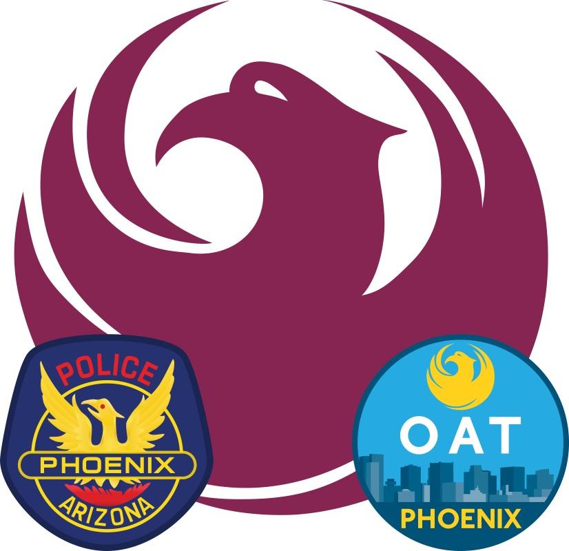 Phoenix Police Compliments & Complaints Online Portal